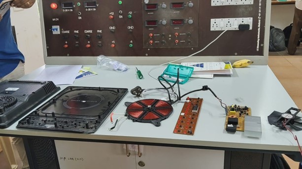 Reverse Engineering